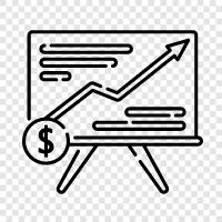 income, earnings, cash flow, cash icon svg