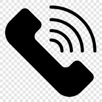 incoming call, Incoming Call icon svg