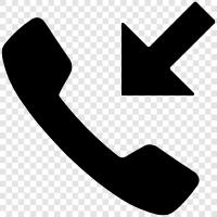 incoming call, incoming call notification, incoming call sound, incoming call alert icon svg