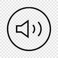 increase sound, amplify sound, amplify sound levels, increase sound quality icon svg