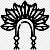 indisch, indisch amerikanisch geschichte, indisch amerikanisch kunst, indisch americ symbol