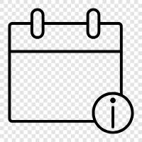 Informationsmanagement, Informationstechnologie, Informationssystem symbol