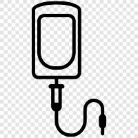 infusion, infusion therapy, infusion pump, infusion set icon svg