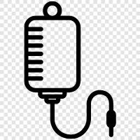 infusion, infusion therapy, infusion pump, infusion set icon svg