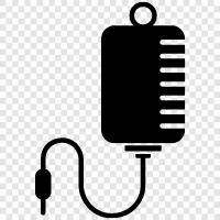 infusion, infusion therapy, infusion pump, infusion set icon svg