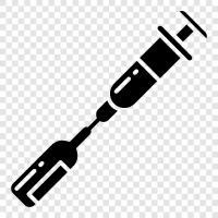 injection, insulin, diabetes, blood sugar icon svg