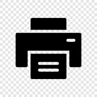 ink cartridge, ink, cartridge, inkjet icon svg