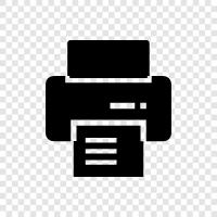 ink, toner, cartridge, print icon svg