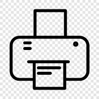 ink, toner, cartridge, printing icon svg