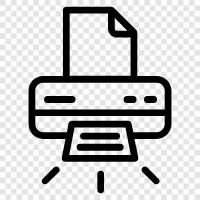 ink, cartridge, print, black icon svg