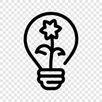 innovation, creativity, brainstorming, problem solving icon svg