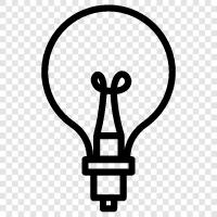 Innovation, Creativity, Inventions, New Ideas icon svg