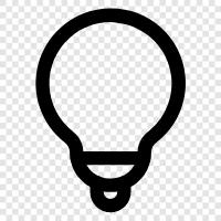 Innovation, Creativity, Imagination, Brainstorming icon svg