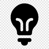 innovation, creativity, brainstorming, brainstorming tools icon svg