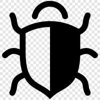 insect, bug bite, bug zapper, bug spray icon svg