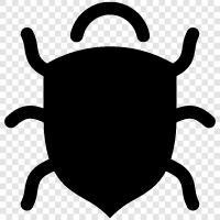 insects, creepy crawlies, bug zapper, bug spray icon svg