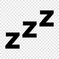 insomnia, sleep deprivation, sleep disorders, sleep tips icon svg