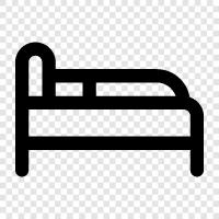 insomnia, narcolepsy, cataplexy, hypersomnia icon svg