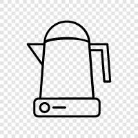 insulated, stainless steel, vacuum insulation, thermal insulation icon svg