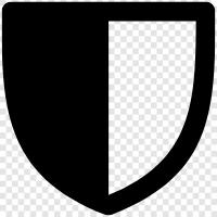 insurance, security, guard, patrol icon svg