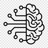 intelligence, cognitive abilities, mental abilities, mental processing icon svg