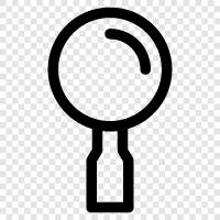 internet, information, research, web search icon svg