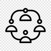 internet, network, broadband, wifi icon svg