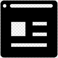 Internet Explorer symbol