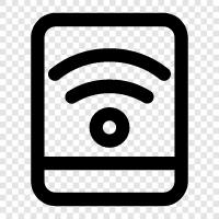 internet, cable, wifi, connection icon svg