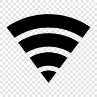 internet, hotspot, router, signal icon svg