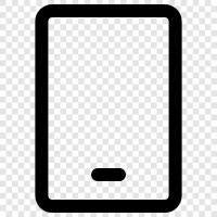 internet, phone, texting, chat icon svg