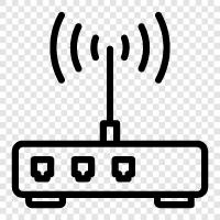 internet, geniş bant, telefon, ses ikon svg