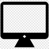 internet, software, hardware, computer science icon svg