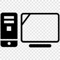 internet, software, hardware, gaming icon svg