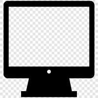 internet, program, software, hardware icon svg