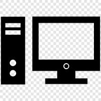 internet, laptop, computer games, computer security icon svg