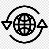 internet, browsing, web browser, Browser icon svg