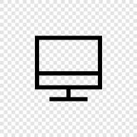 internet, programs, games, hardware icon svg