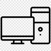 internet, software, hardware, operating system icon svg