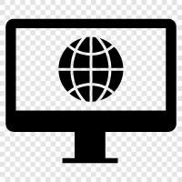 internet, browser, search engine, internet explorer icon svg