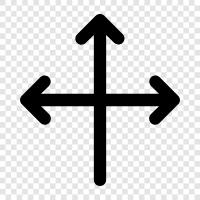 intersection, crossroads, junctions, cross streets icon svg