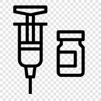 intravenous, saline, medication, infusion icon svg