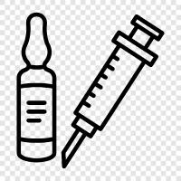 intravenous, intravenous drug, intravenous procedure, medical injection icon svg