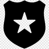 investigate, investigate crimes, police officers, law enforcement icon svg