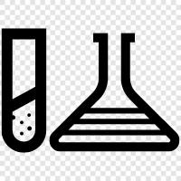 investigation, data, lab, experimenter icon svg