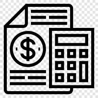 investing, stocks, money, investments icon svg