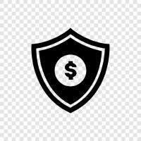 investing, stocks, bonds, brokerage icon svg