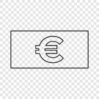 investment, stocks, bonds, banking icon svg