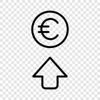 Investment, Economy, Finance, Banking icon svg