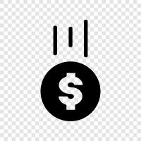 investment, budgeting, investments, stocks icon svg